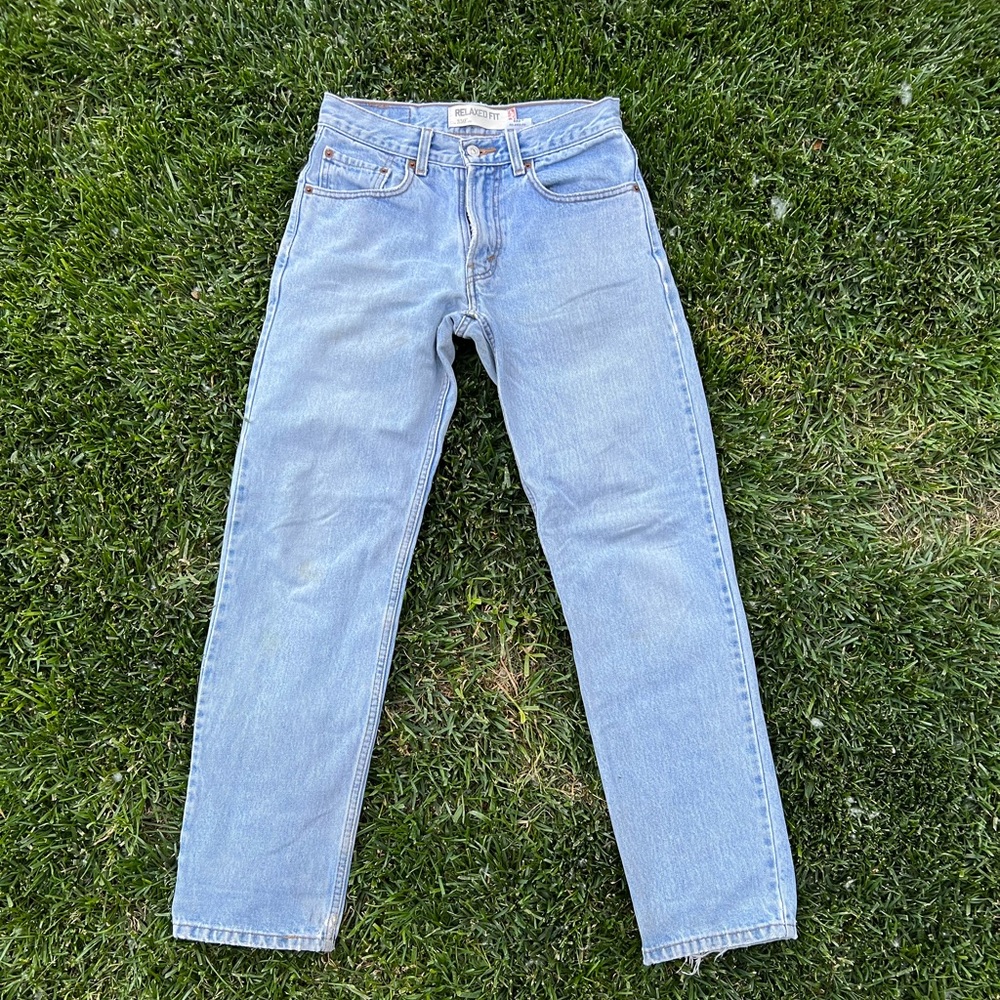Levi Strauss 28x32